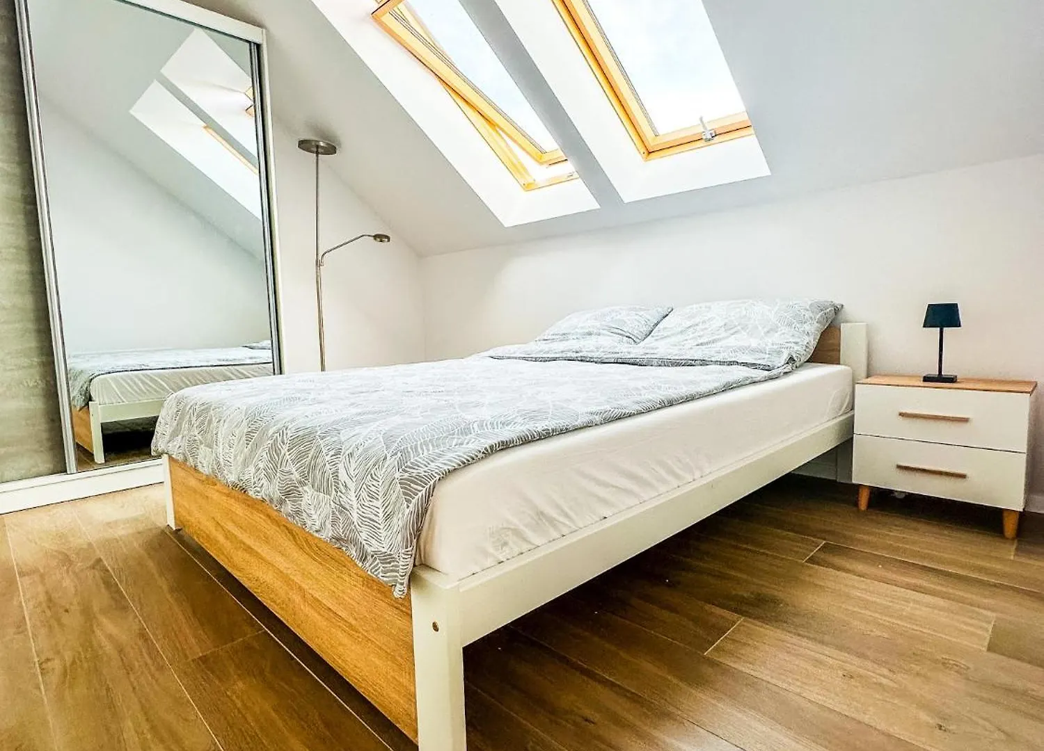 Dom Obok Lasu Pod Krakowem Zabierzow Holiday home