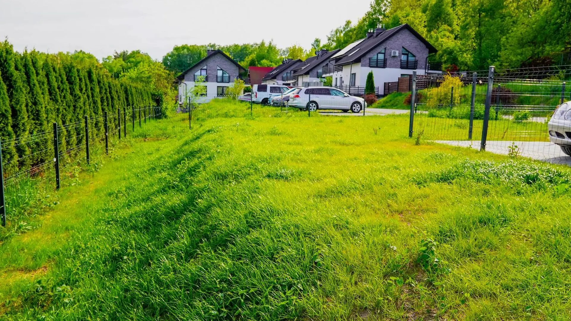 Dom Obok Lasu Pod Krakowem Zabierzow 0*,  Poland