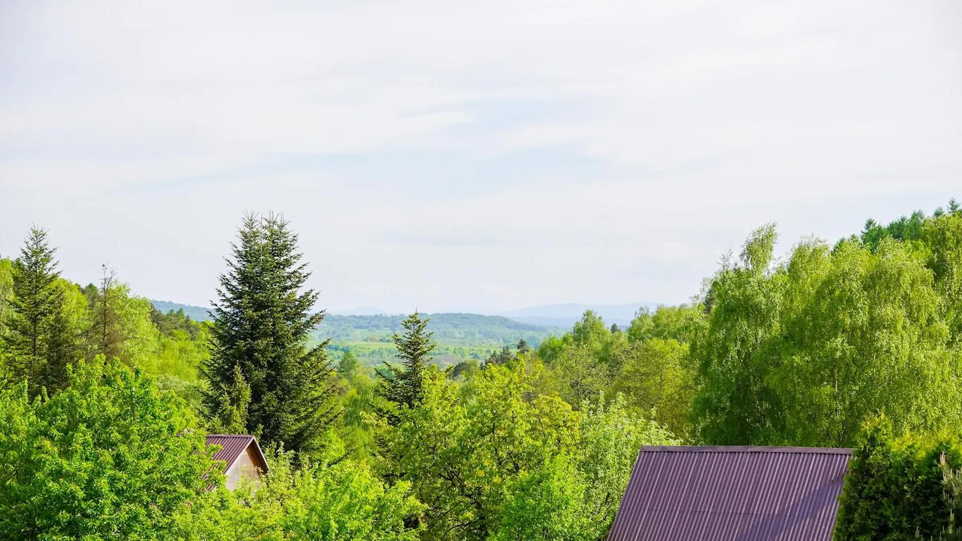 Holiday home Dom Obok Lasu Pod Krakowem Zabierzow Poland