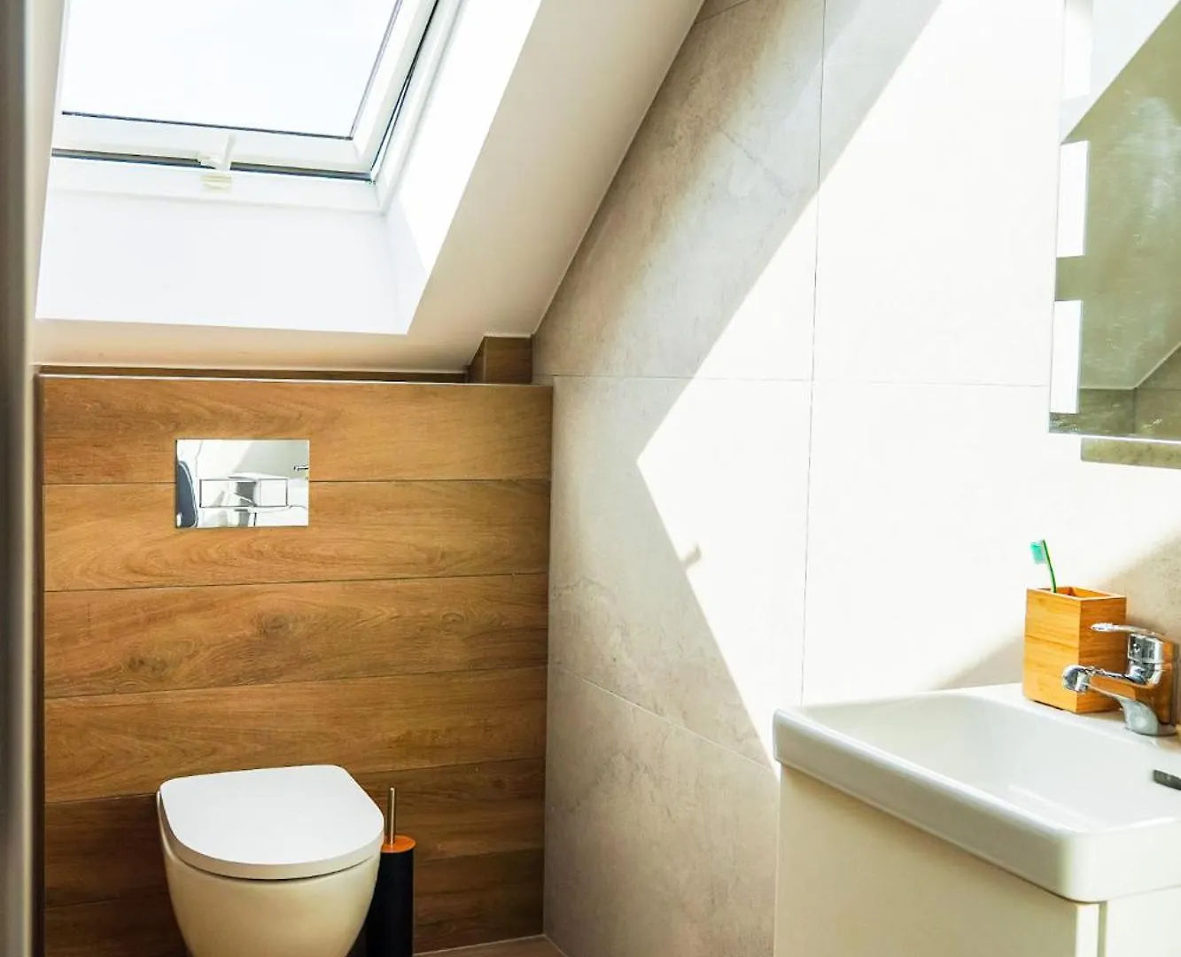 Dom Obok Lasu Pod Krakowem Zabierzow Holiday home