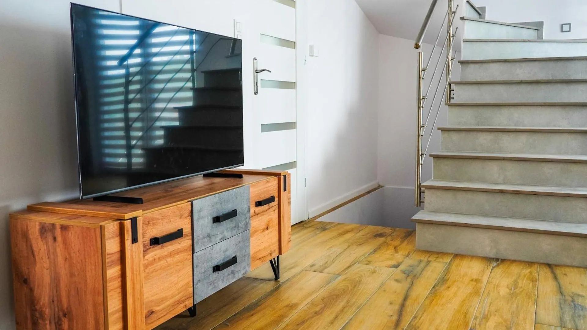Dom Obok Lasu Pod Krakowem Zabierzow Holiday home
